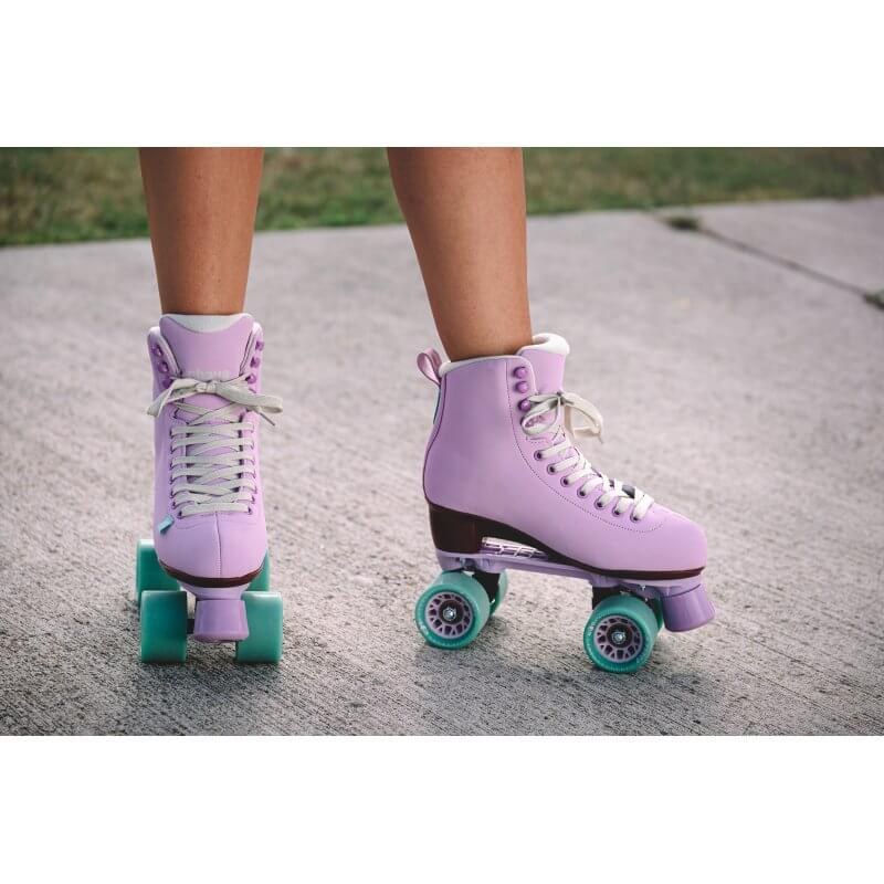 CHAYA Lifestyle Rollschuhe Melrose Lavender, 89,95