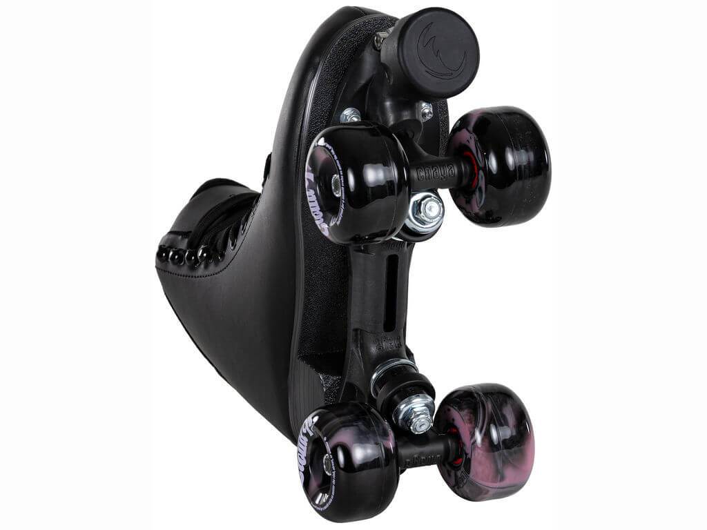 Chaya Classic Dance Roller Skate – Inlinex