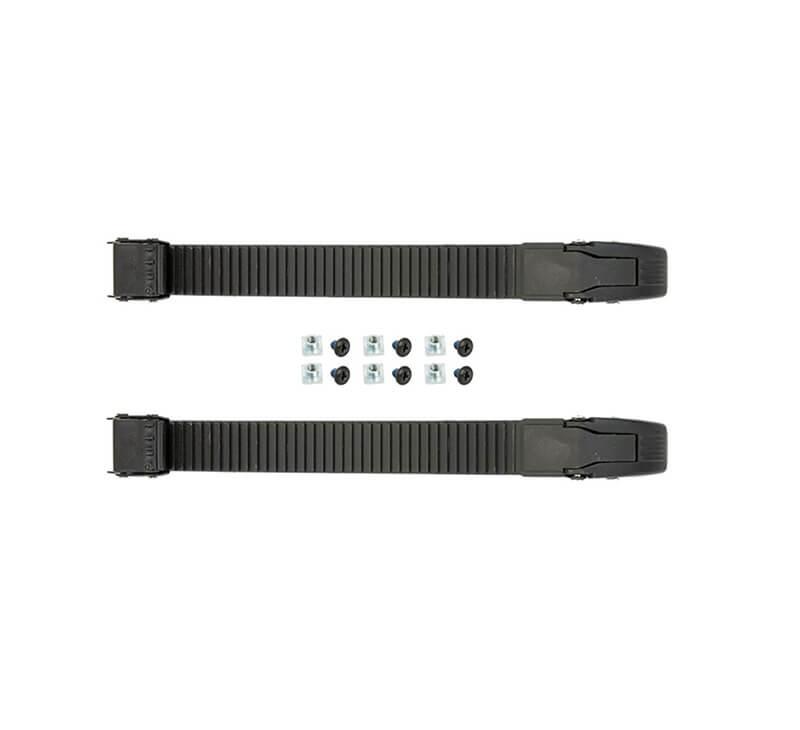 FR Safety Top 210mm Buckle Strap