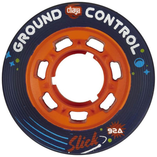 Chaya Ground Control Slick 59mm Wheels