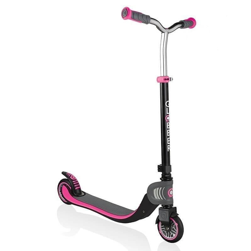 Globber Flow Foldable 125 Scooter – Inlinex