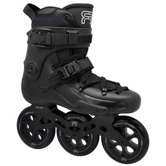 FR 1 310 Black Skates