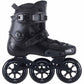 FR 1 310 Black Skates