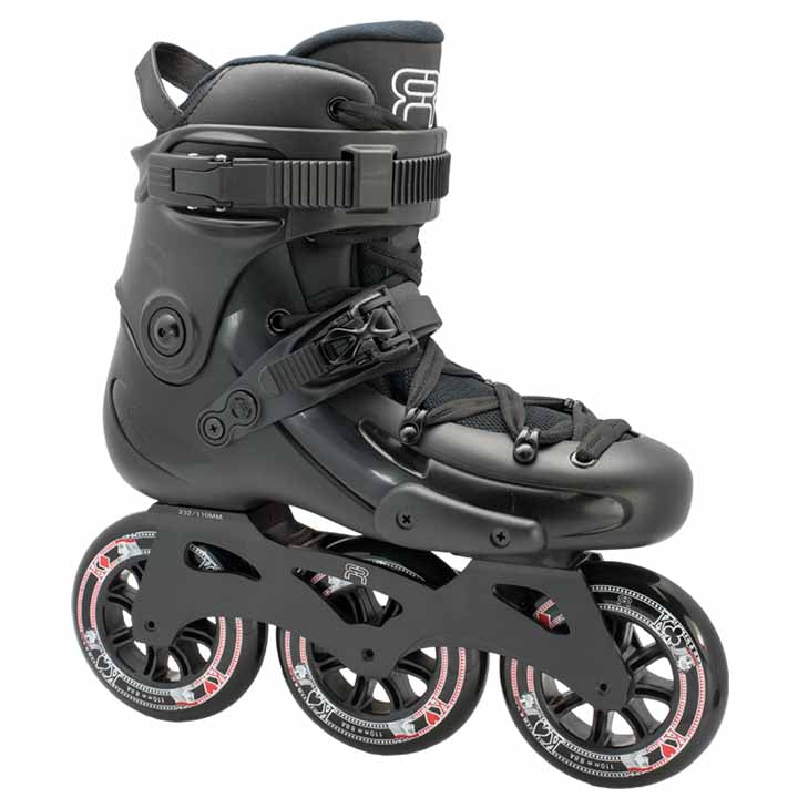 Speed Skates – Inlinex