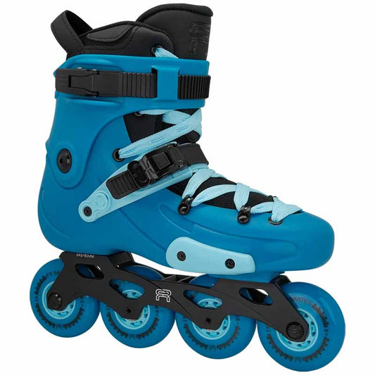 ✈️FR 3 80 Blue Skates