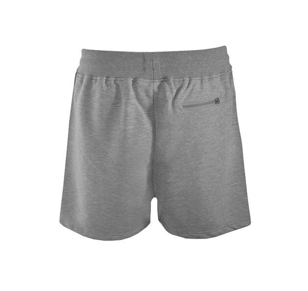 Rollerblade Grey Men's Shorts with Pocket