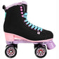 Chaya Melrose Black Pink Roller Skate