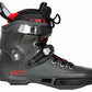 Powerslide Next Charcoal Trinity Boot Only