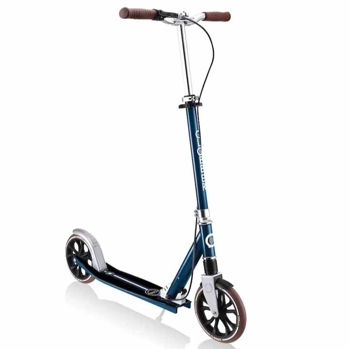 ✈️Globber NL205 Deluxe Adult Scooter