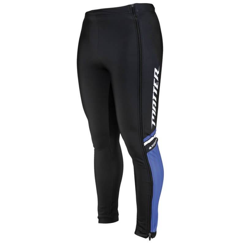 Podium Warm Up Zip Pant - Ballarat Embroidery Team & Workwear