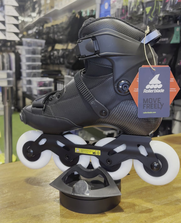 Rollerblade Crossfire Skates Inlinex