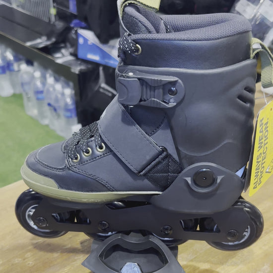 K2 Uptown UFS Skates Inlinex