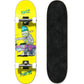 Yocaher Hot Rod 7.5" Complete Skateboard