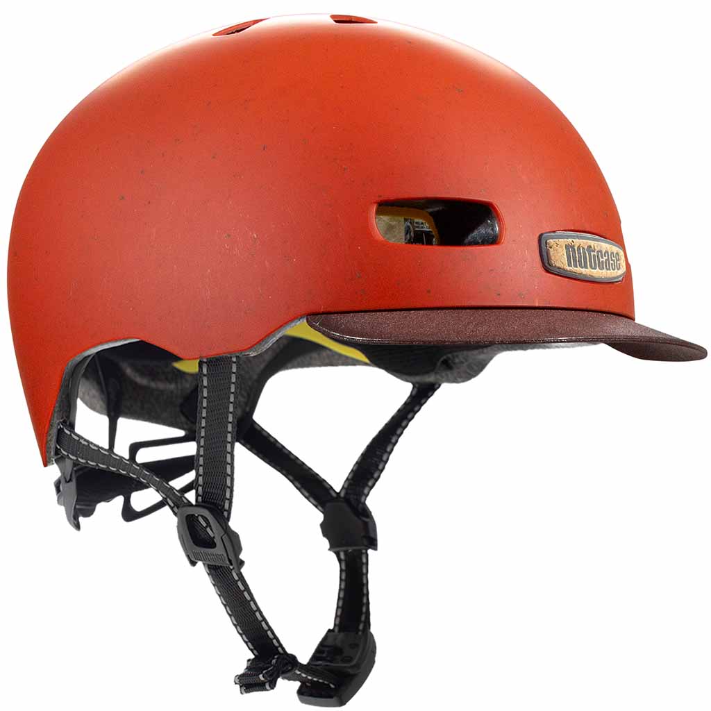 Nutcase Eco Street Skate Helmet