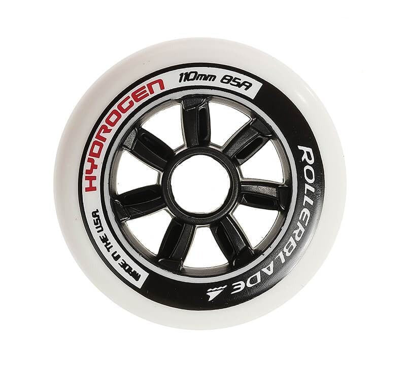 Rollerblade Hydrogen 110mm Wheels