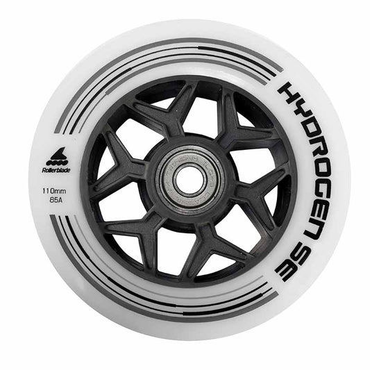 Rollerblade Hydrogen SE 110mm Wheels