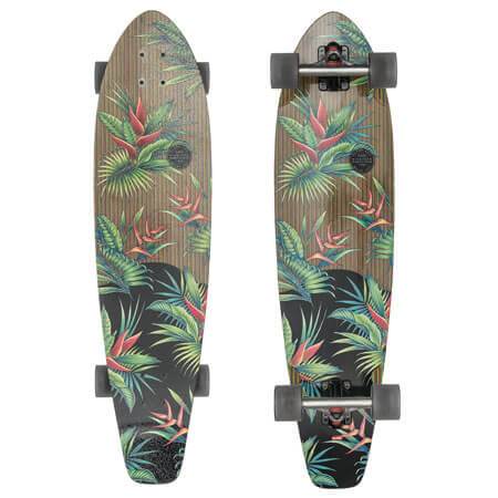 Globe The All Time 36" Longboard