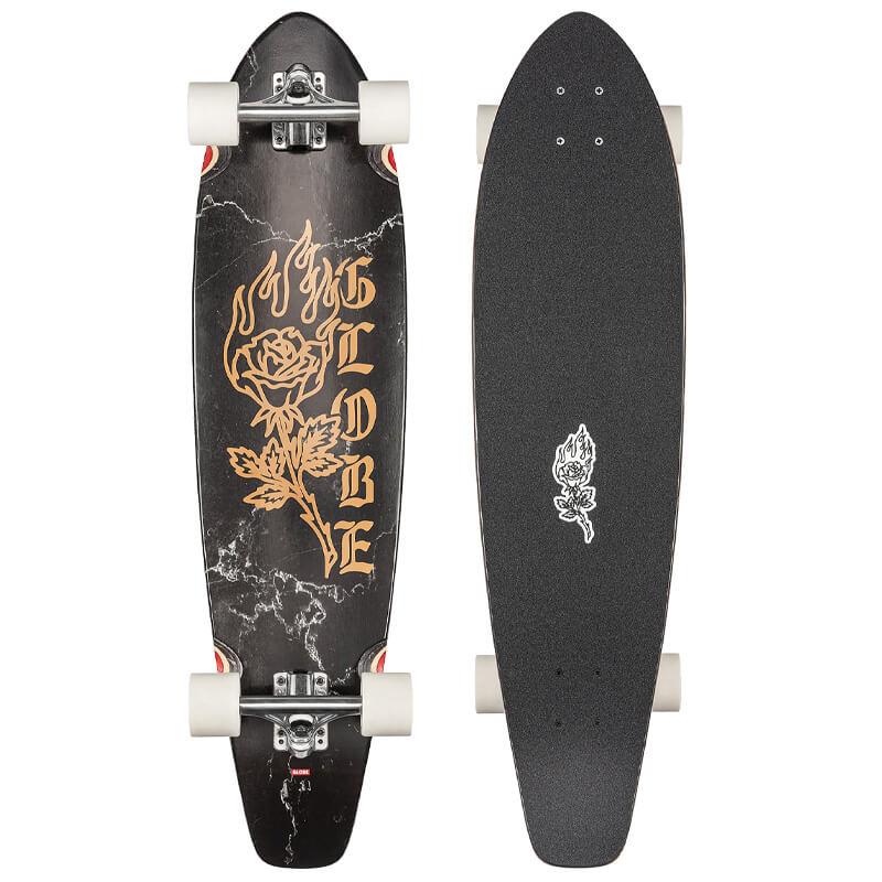 Globe The All Time 36" Longboard