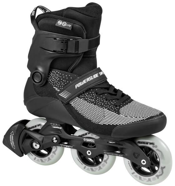 Powerslide Swell Lite 100 Trinity Skates