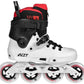 🔥Powerslide Next 90 Black White Skates