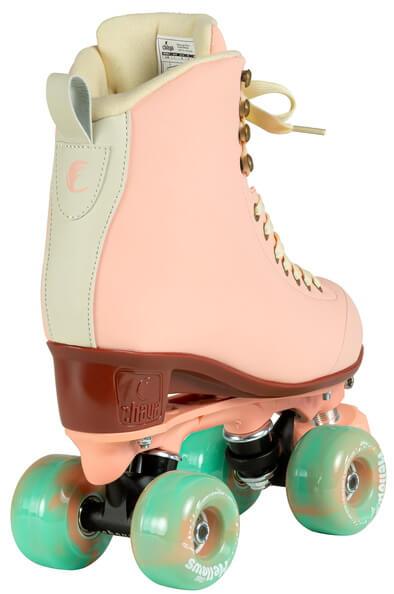 Chaya Melrose Elite Dusty Rose Roller Skate