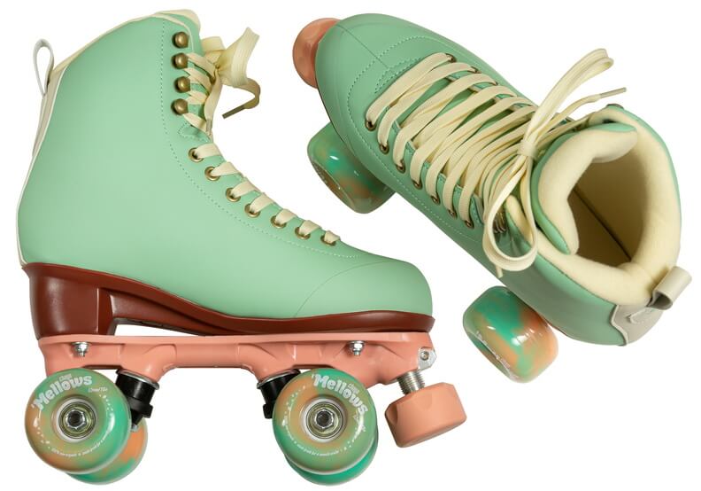 Chaya Melrose Elite Sherbet Roller Skate