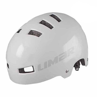 Limar 360° Grey Helmet