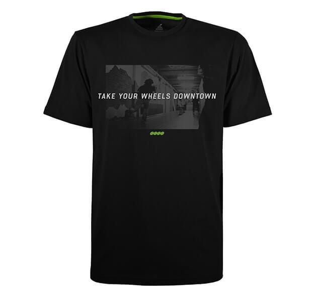 Rollerblade Downtown T-Shirt