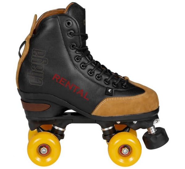 Roller Skate Rental Inlinex