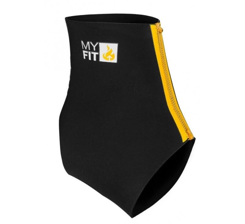 Powerslide MyFit Footie Low Cut 2MM