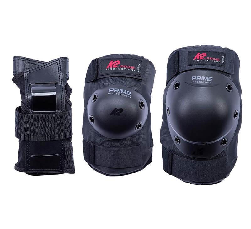 K2 Prime M Protective Set