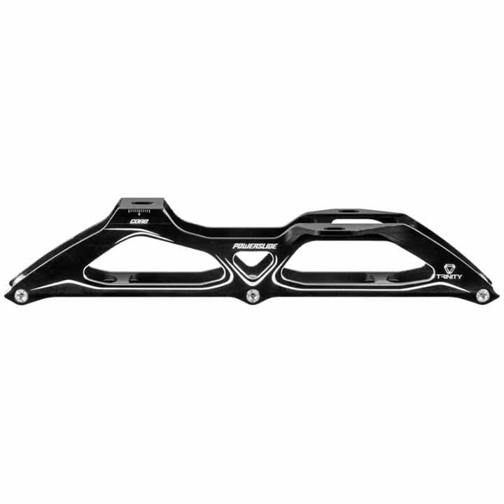 ✈️Powerslide 12.8 3x125mm Trinity Frame