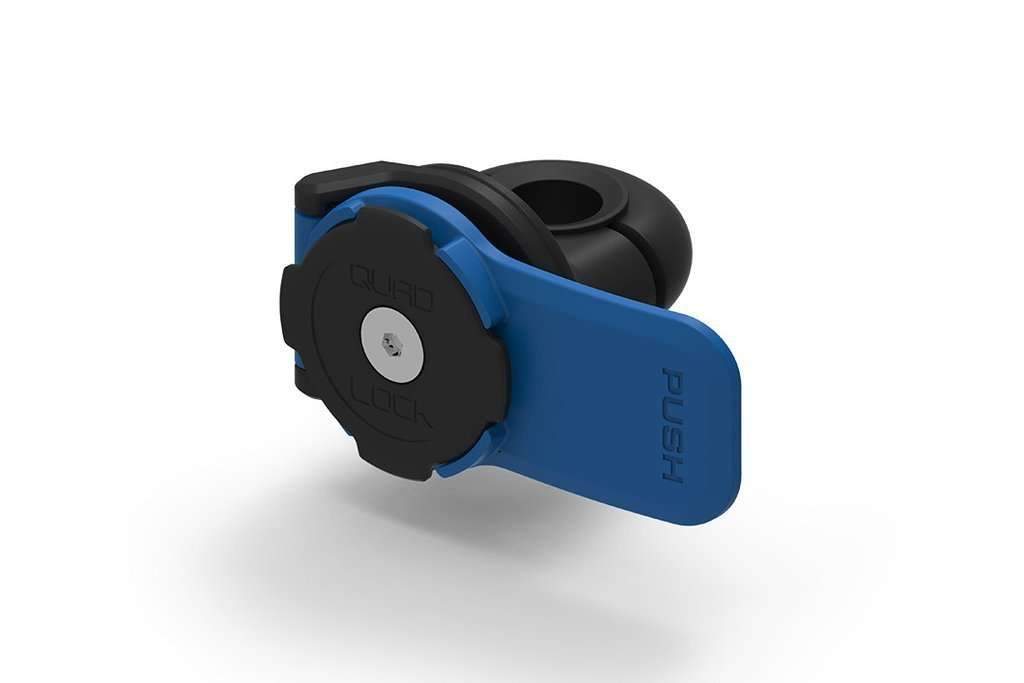 Quad Lock Mirror Mount Inlinex