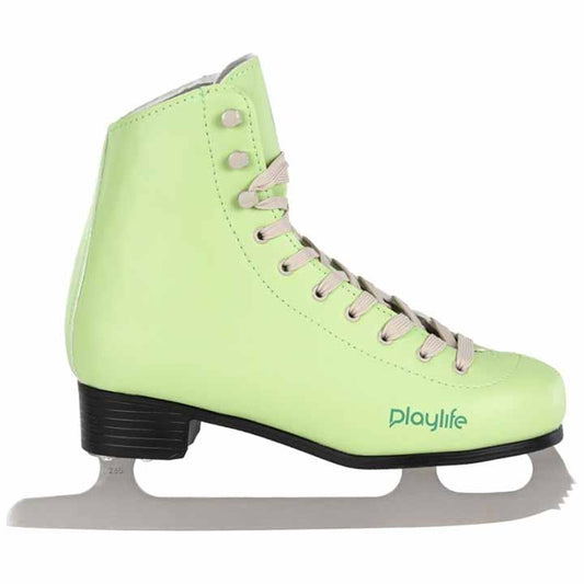 ✈️PlayLife Classic Fresh Mint Ice Skates