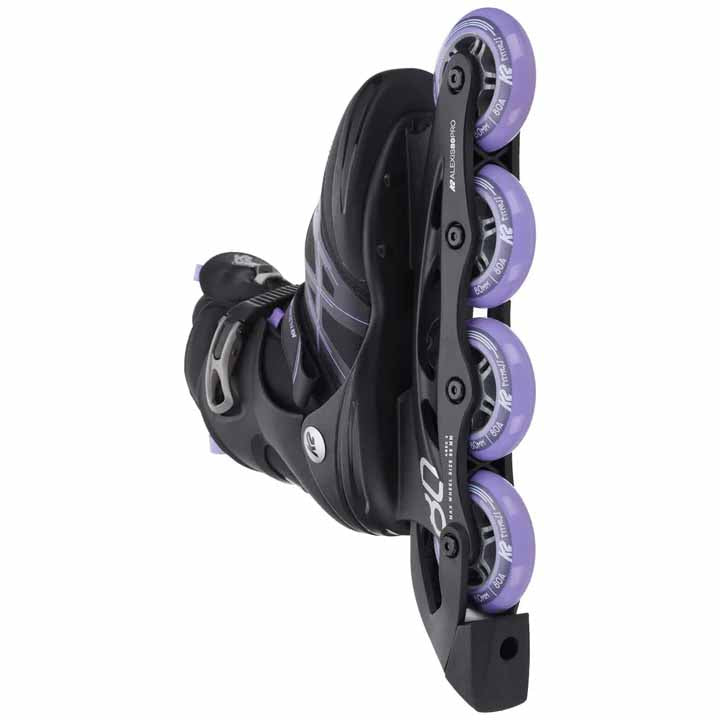 K2 Alexis 80 Pro Women Skates