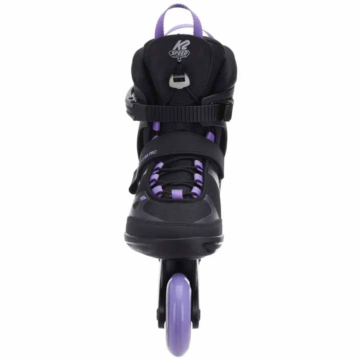 K2 Alexis 80 Pro Women Skates