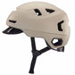 Bern Hudson MIPS Sand Helmet
