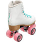 🔥Impala White Roller Skate