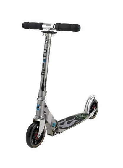 Micro Speed Plus Scooter