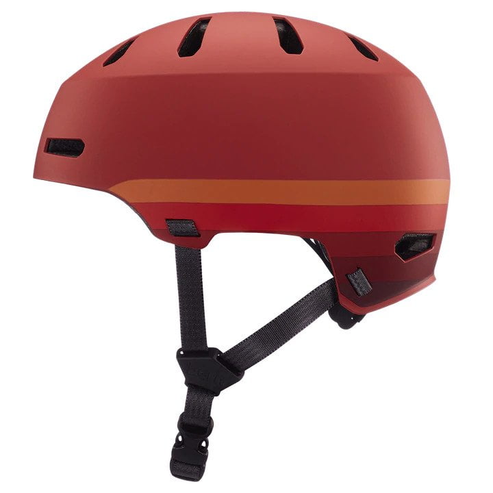 Bern Macon 2.0 MIPS Rust Helmet