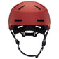 Bern Macon 2.0 MIPS Rust Helmet