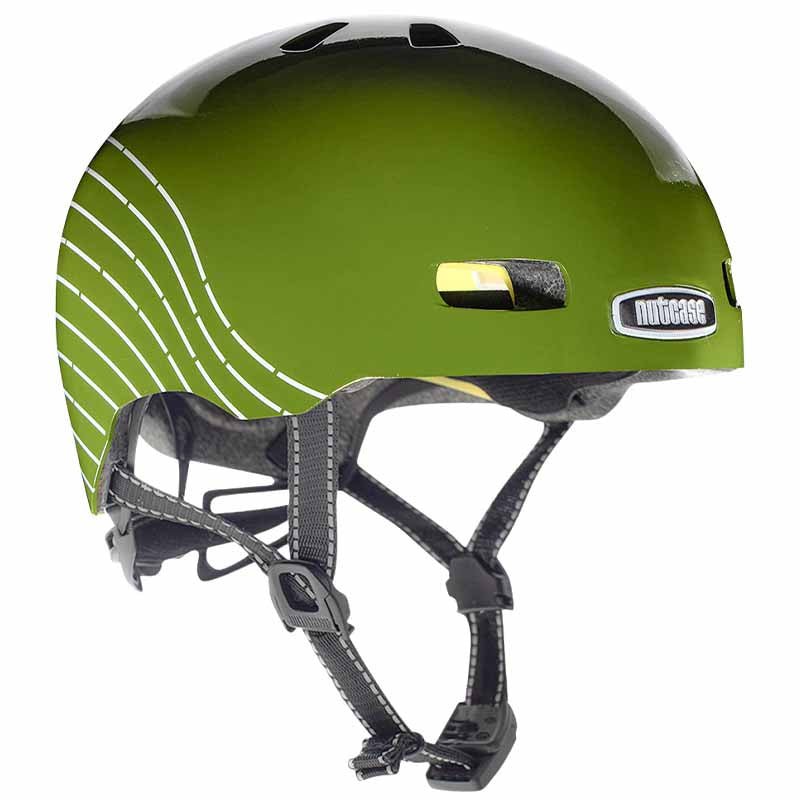Nutcase Street Skate Helmet