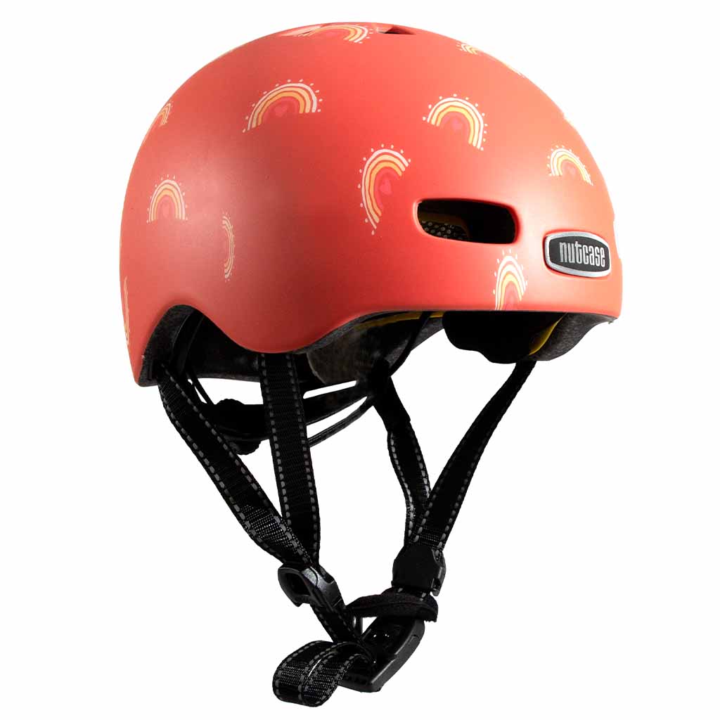 Nutcase Baby Nutty MIPS Toddler Helmet