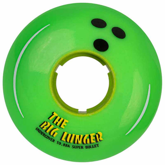 Undercover Joey Lunger Movie 59mm Wheels