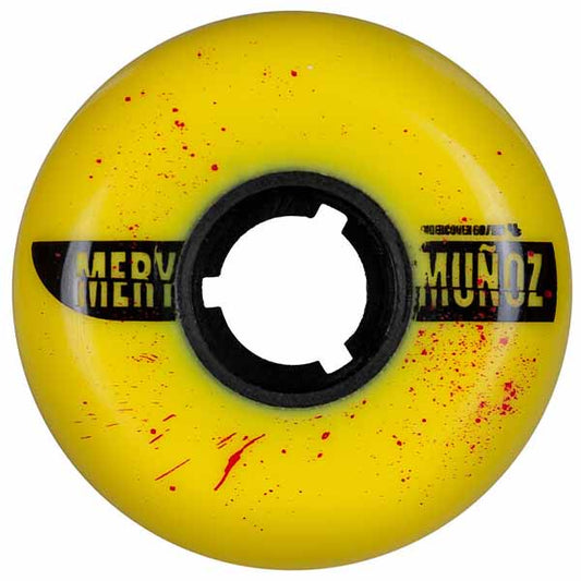 Undercover Mery Munoz Movie 60mm Wheels