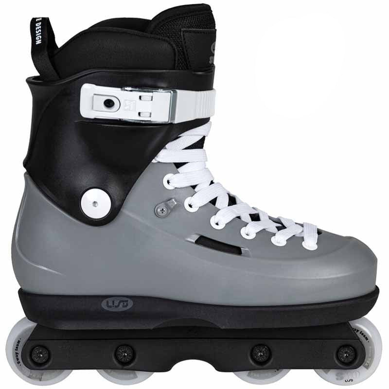 Aggressive Inline Aggressive Inline Skates for Tricks & Street Skating – Inlinex