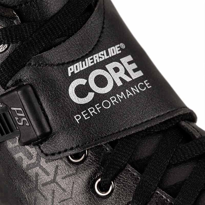 ✈️Powerslide Core Performance 4x110 Racing Skates