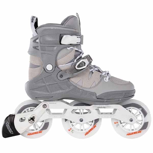 Powerslide Phuzion Trinity Argon Cement 110 Skate