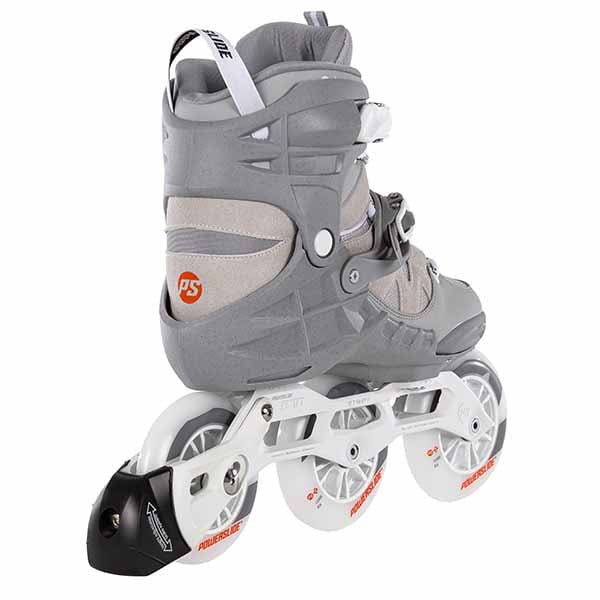 Powerslide Phuzion Trinity Argon Cement 110 Skate