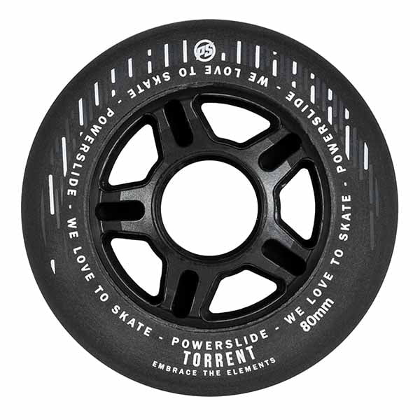 Powerslide Torrent Rain Wheels